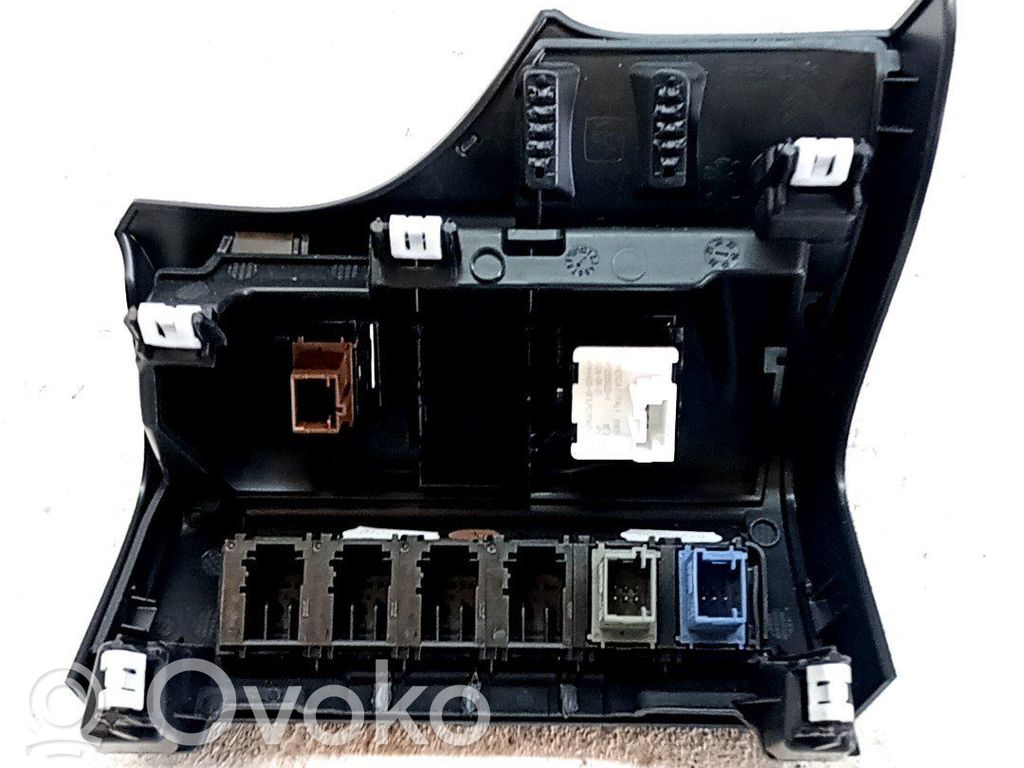 Citroen Berlingo Comutator control nivel faruri 