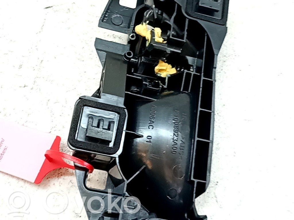 Citroen Berlingo Manecilla interna de puerta corredera