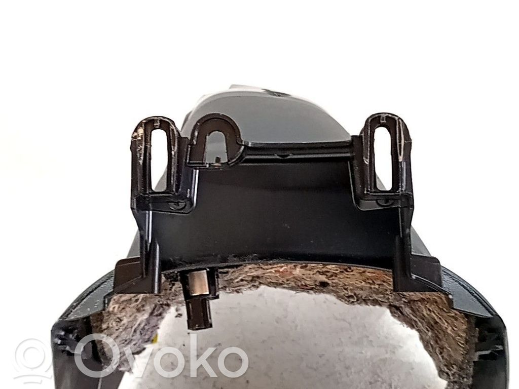 Citroen Berlingo Inne części podwozia