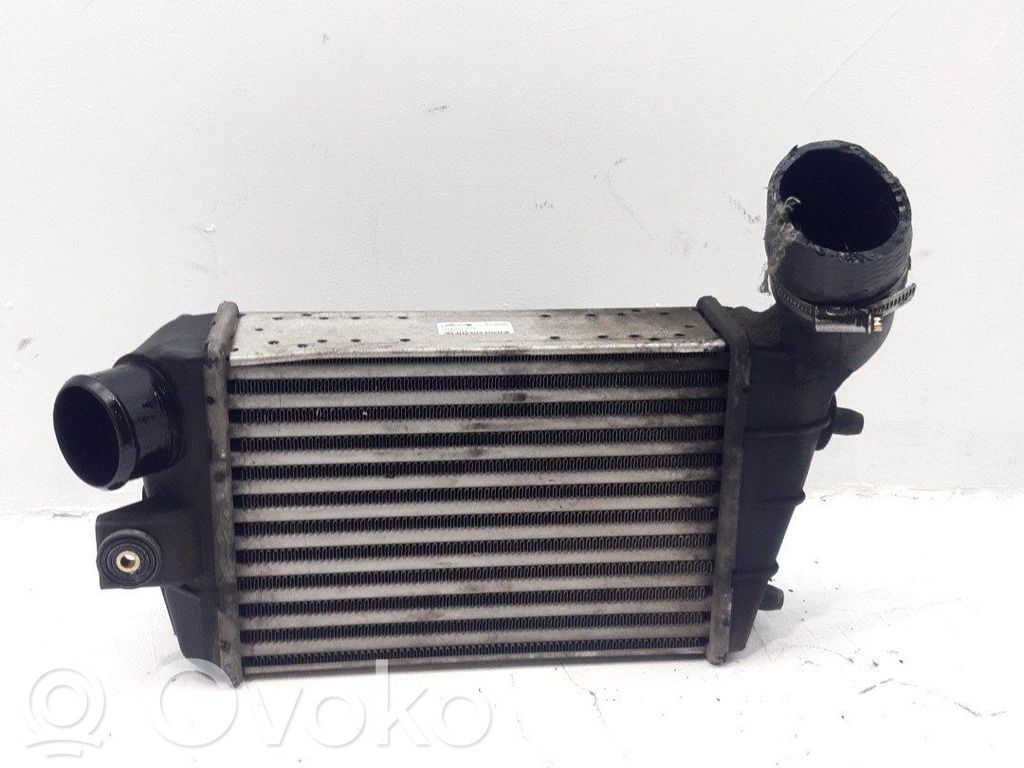 Alfa Romeo 147 Refroidisseur intermédiaire 
