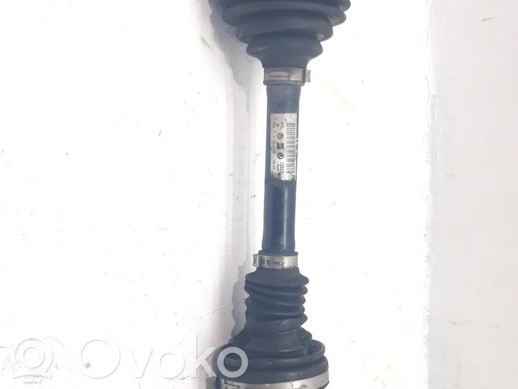 Etuvetoakseli   5Q0407271L