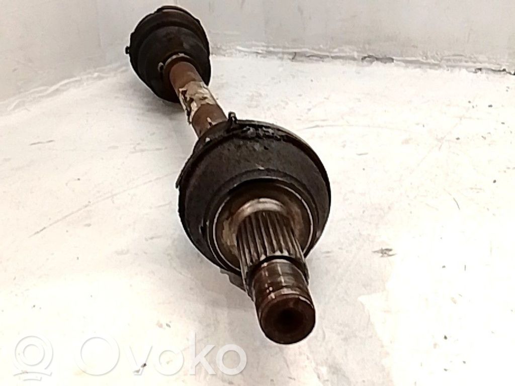 Etuvetoakseli   1840168,RM8V513B437AA2B