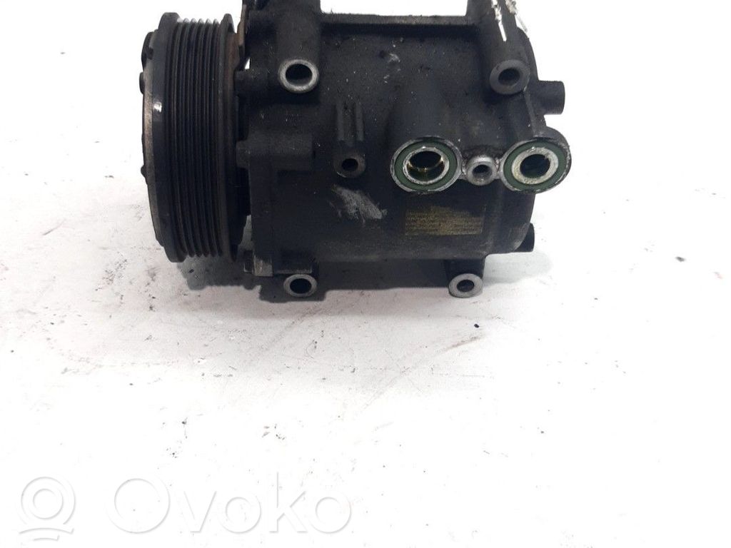 Compresseur de climatisation   1767718,8V5119D629DG