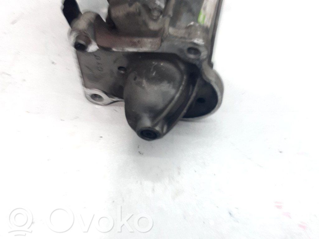 Ford Fiesta Electromotor 