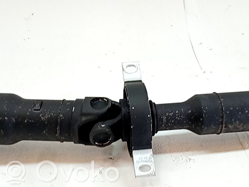 Grinda punții spate   26107614380