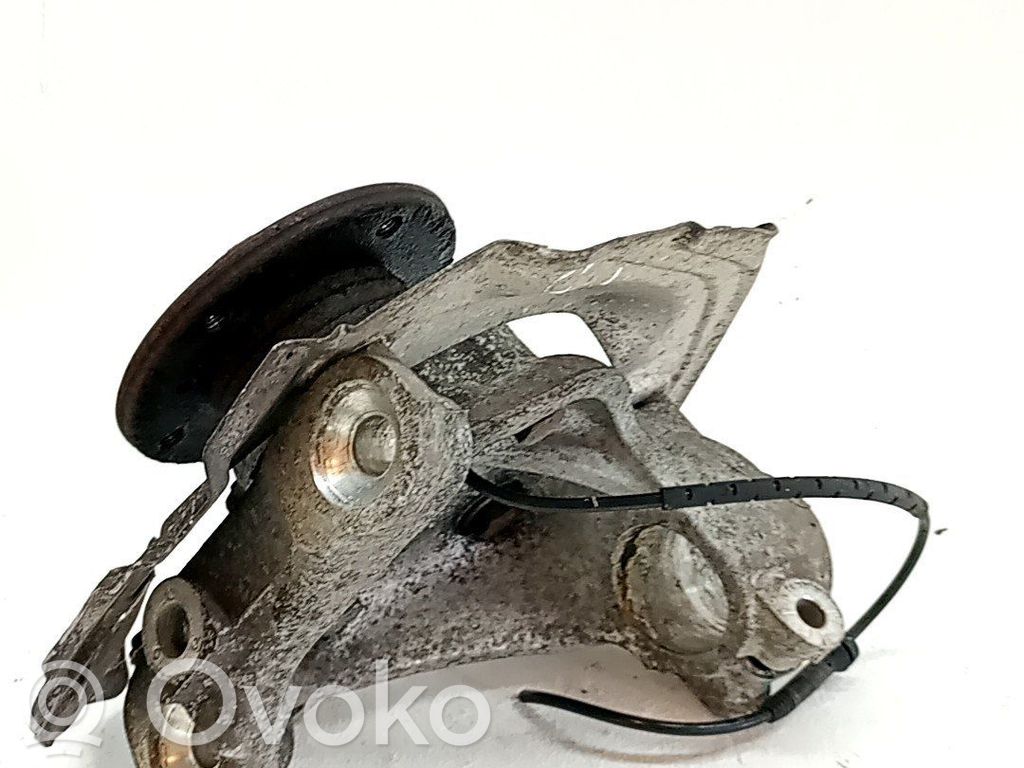 BMW 1 E82 E88 Fuso a snodo con mozzo ruota anteriore