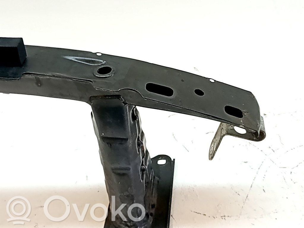 Front bumper cross member   51117170054