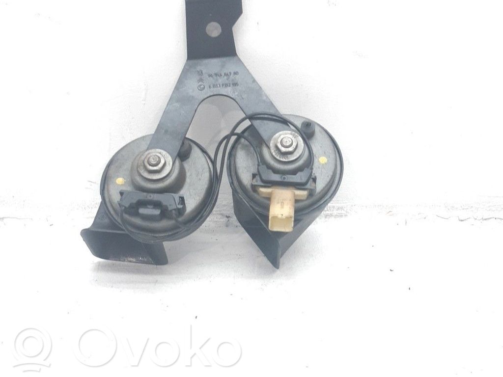 Äänimerkkilaite   6236P5