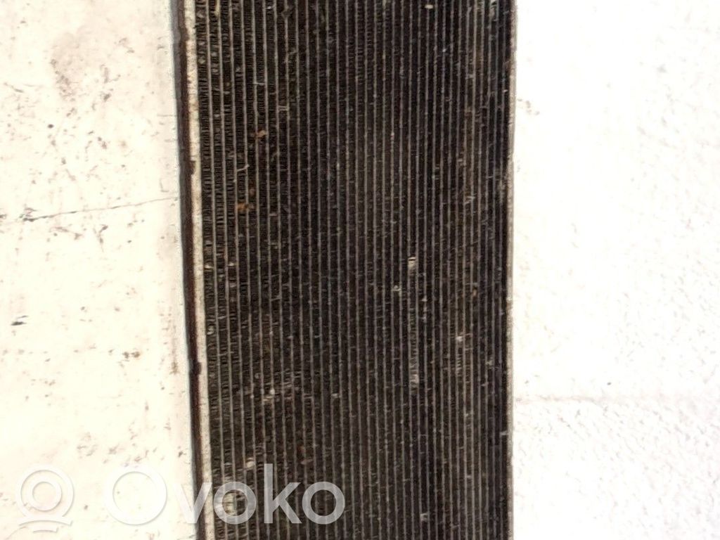 Opel Corsa D Radiatore di raffreddamento A/C (condensatore)