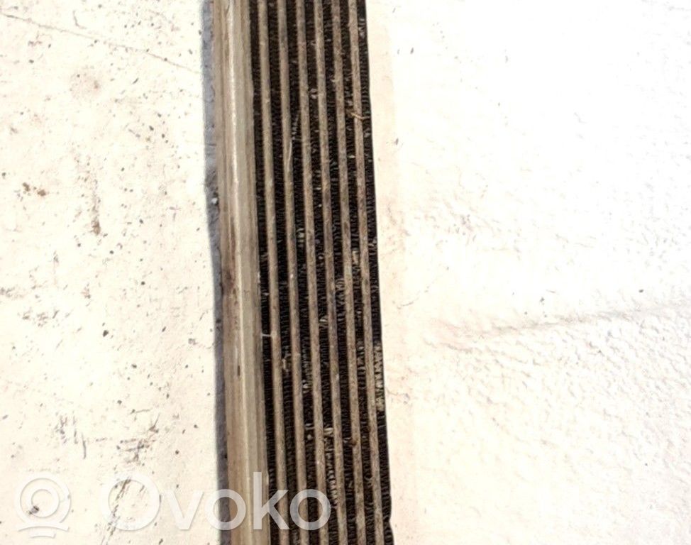Radiador intercooler   440926702