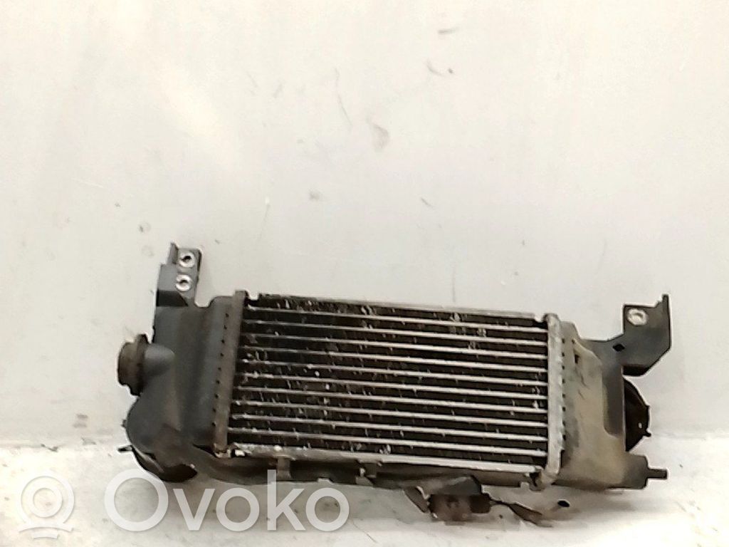 Радиатор интеркулера   RF4P13565A