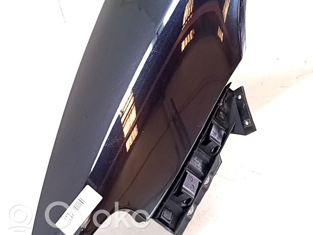 Seat Leon (1M) Contur aripă față 