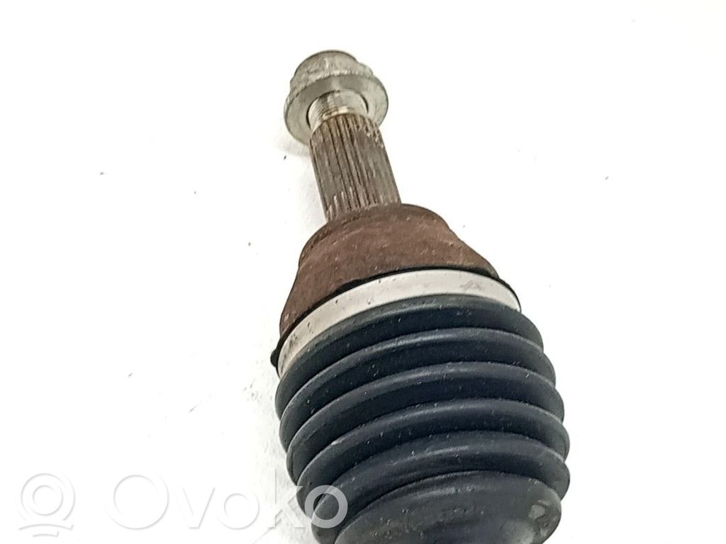 Eje de transmisión delantero   2002893,8V513B436AAF