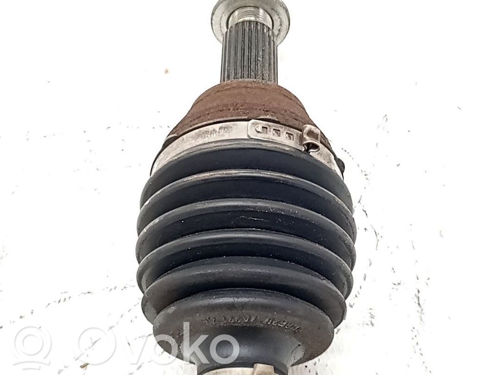 Semiasse anteriore   2002895,8V513B437AAC