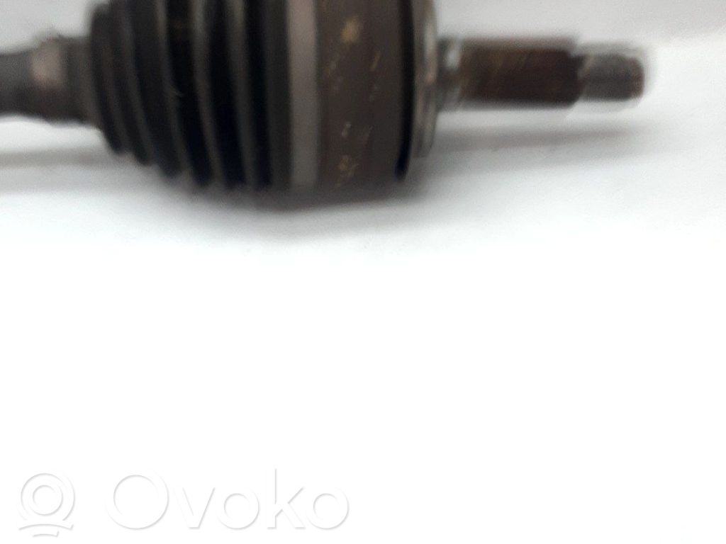 Priekinis pusašis   44306SMJG01