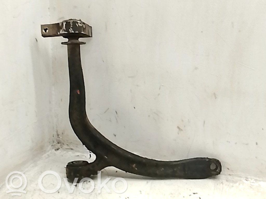 Citroen C5 Braccio di controllo sospensione anteriore inferiore/braccio oscillante 