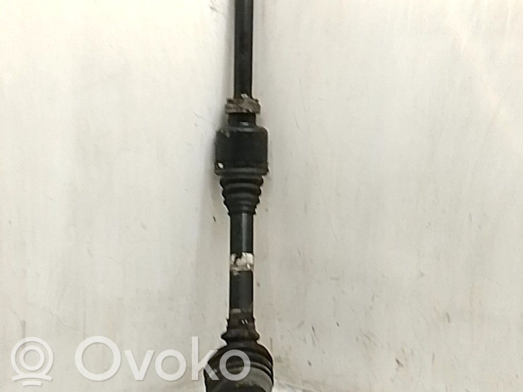 Front driveshaft   3273EJ