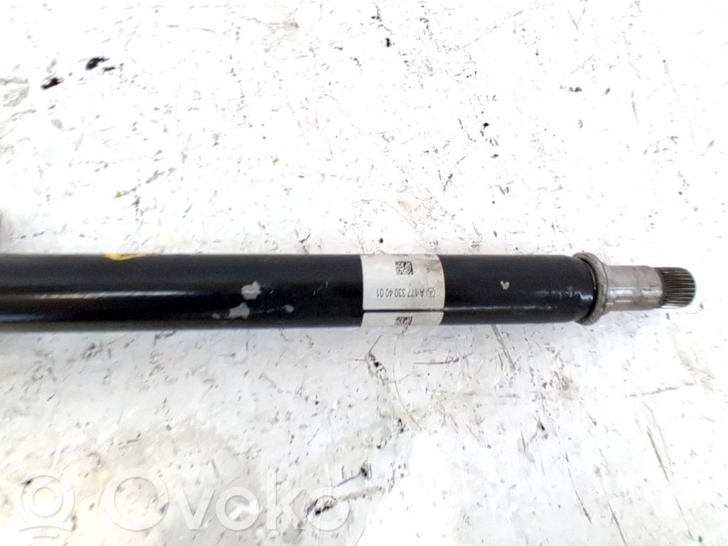Eje de transmisión delantero   A1773303202