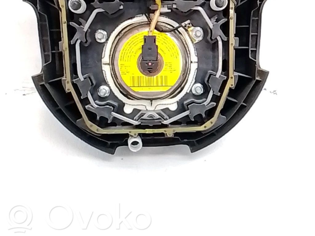 Airbag del volante   1369295,6S6AA042B85ABZHGT