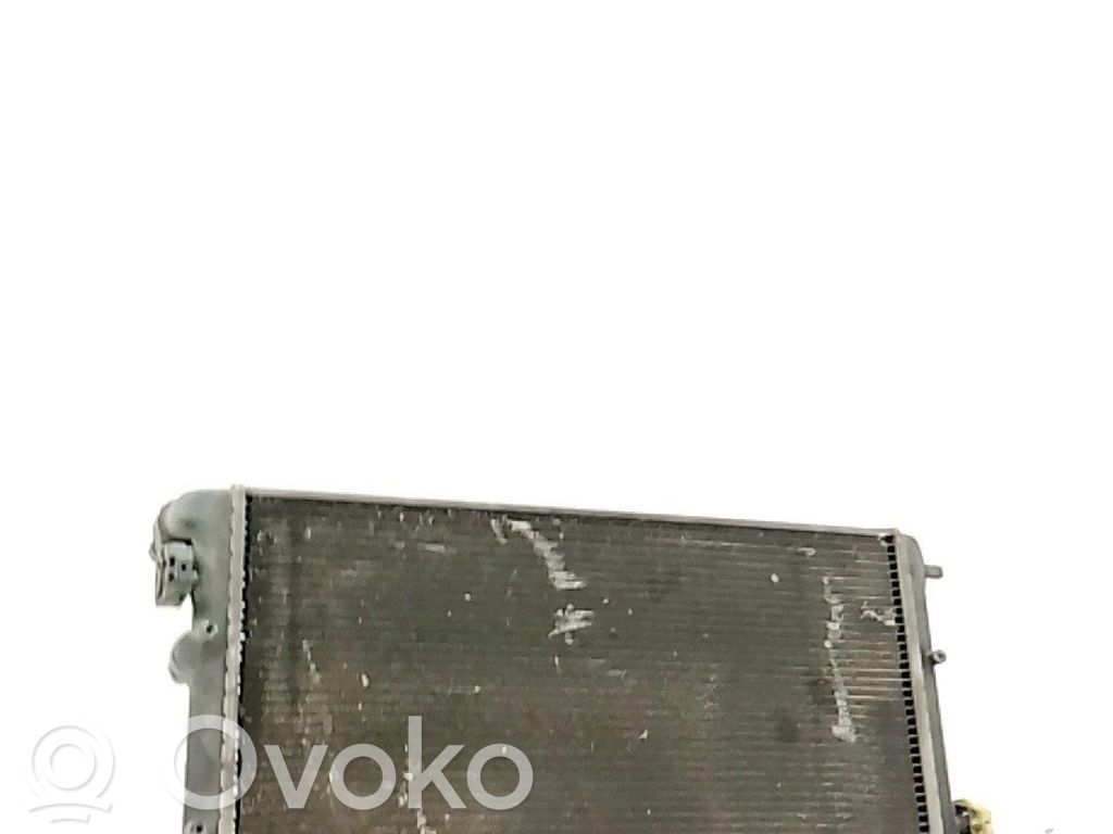 Seat Ibiza III (6L) Radiator (interior) aer condiționat (A/C) 