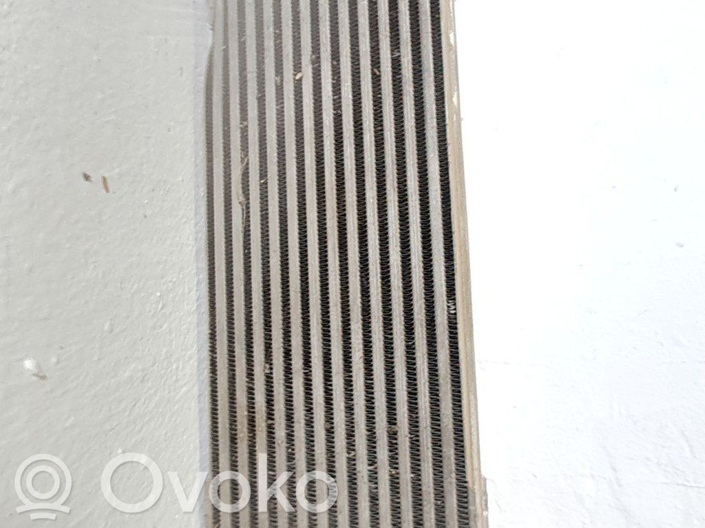 Radiatore intercooler   91166035