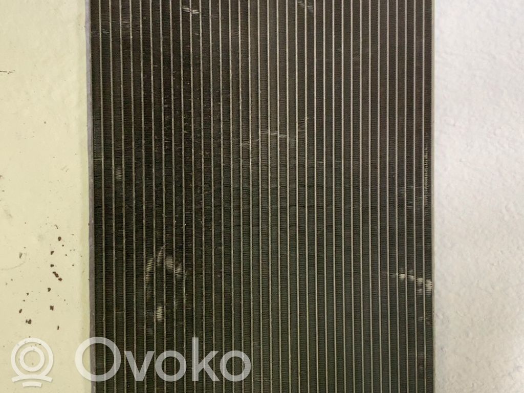 Opel Corsa D Radiator răcire A/C (condensor) 