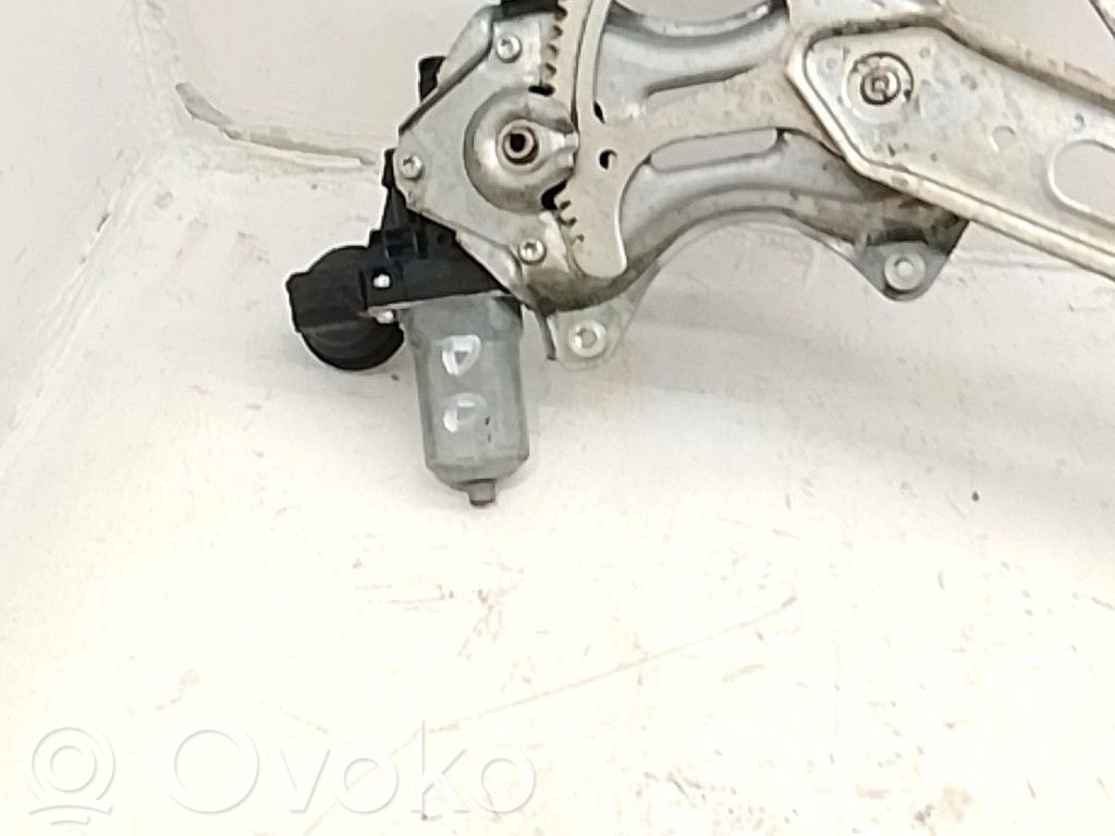 Toyota RAV 4 (XA30) Lève-vitre électrique de porte avant