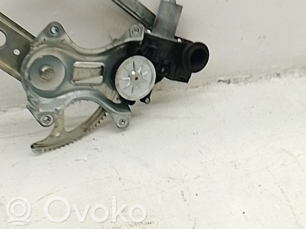 Toyota RAV 4 (XA30) Macara electrică geam ușă față 