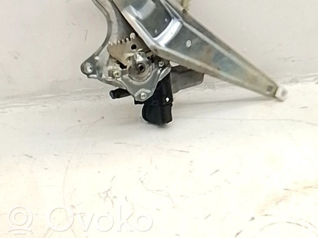 Toyota RAV 4 (XA30) Lève-vitre électrique de porte avant