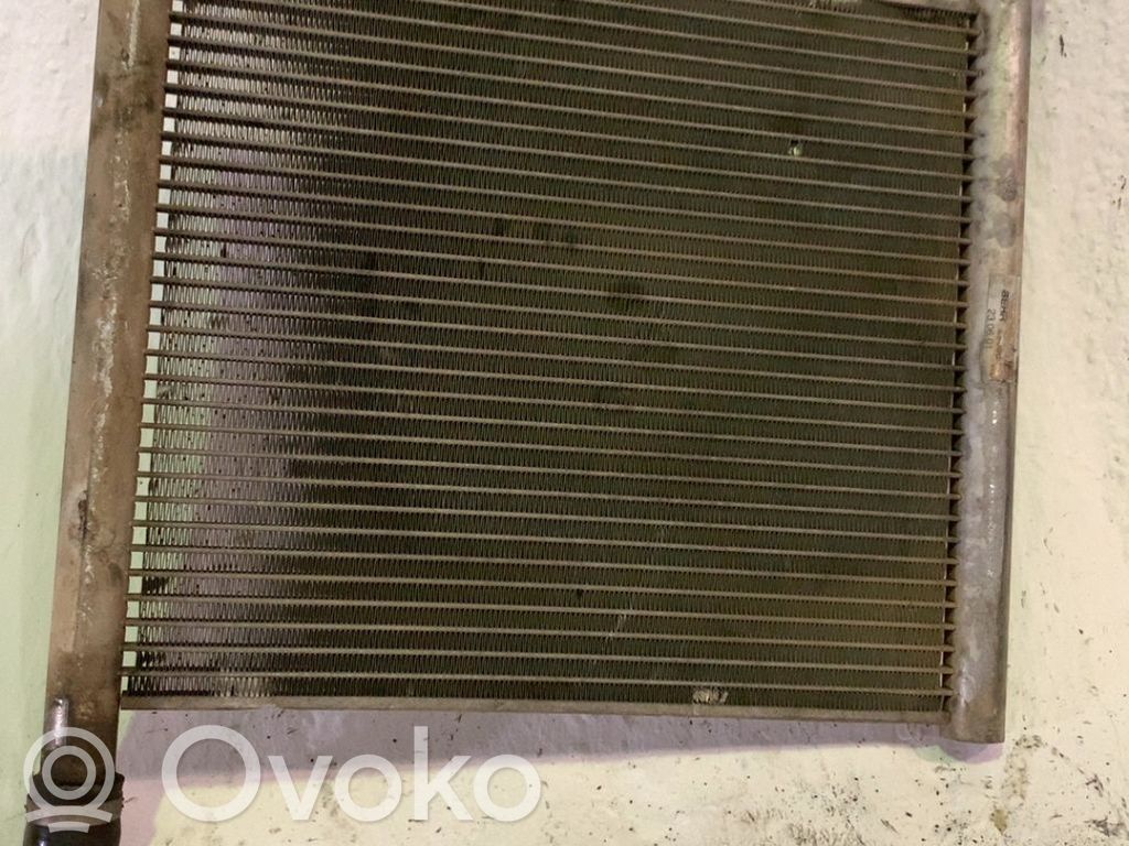 Hyundai Coupe Radiator lichid răcire 