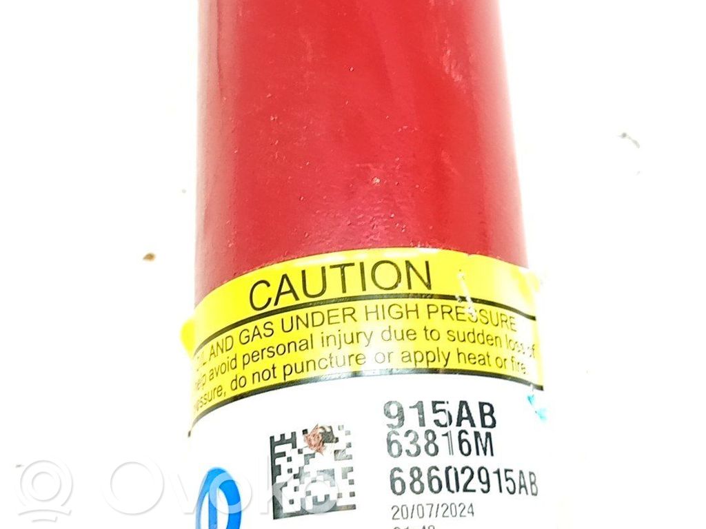 Amortizor spate   68602915AB