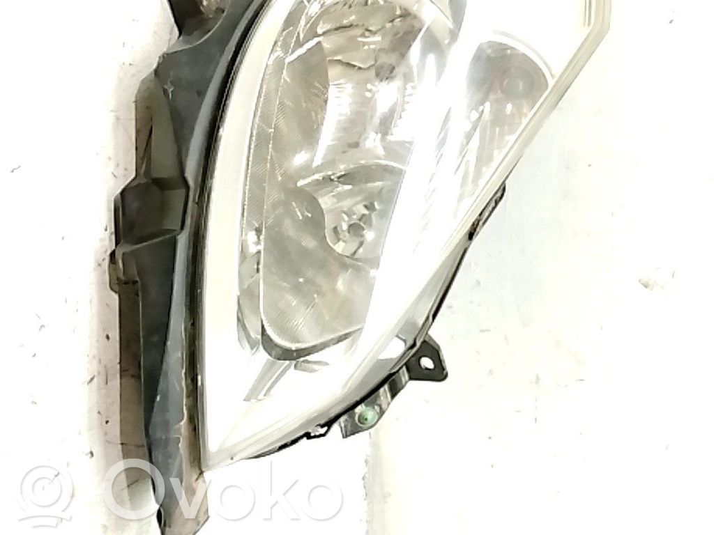 Scheinwerfer   260100203R