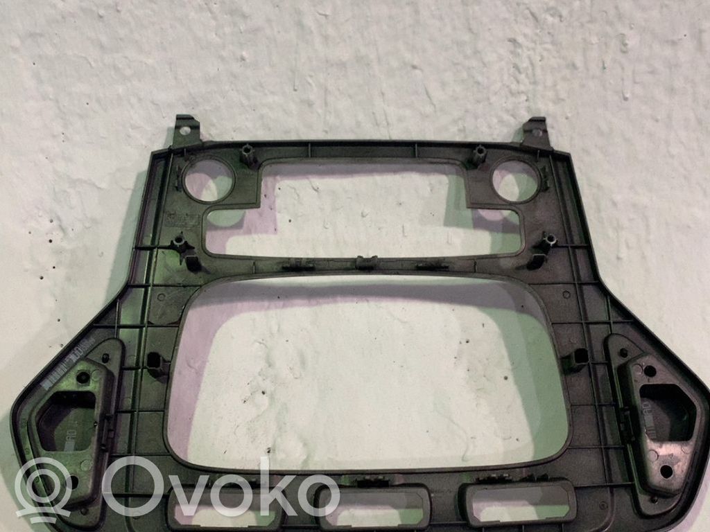 Ford Mondeo MK IV Moldura del panel 