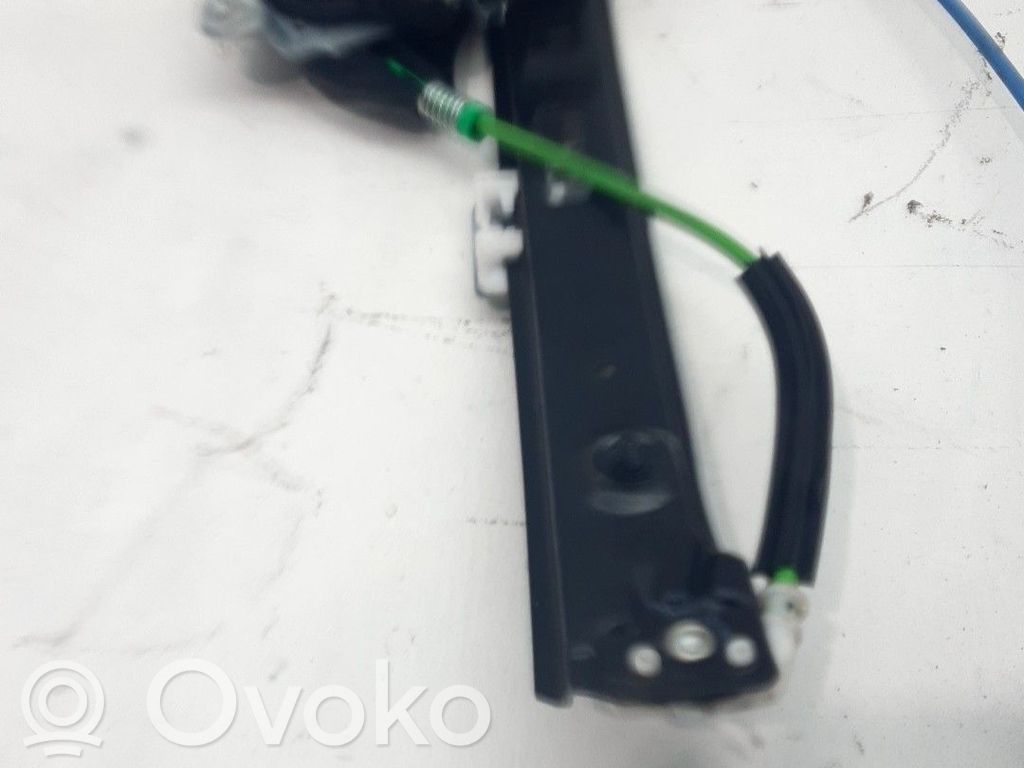 Lève-vitre électrique de porte avant   51337020660