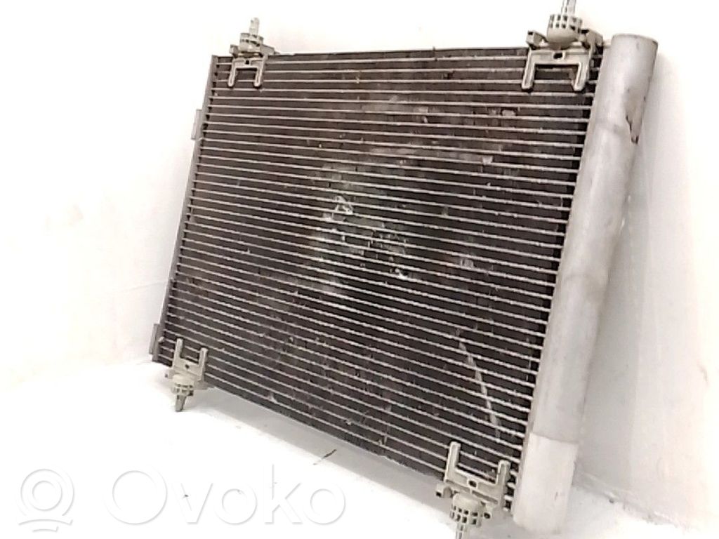 Klimakühler   6455GK