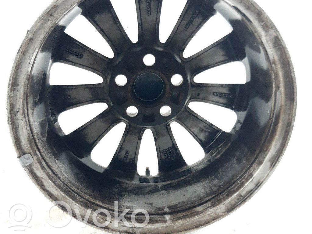 Volvo V50 Jantă aliaj R24 