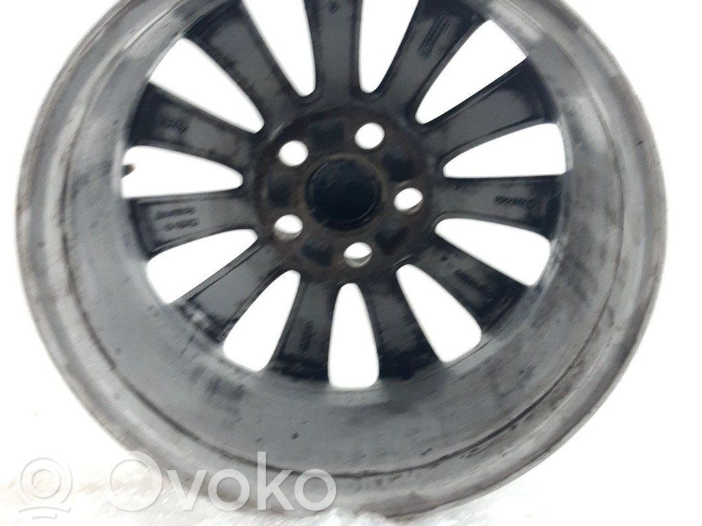Volvo V50 Jantă aliaj R24 