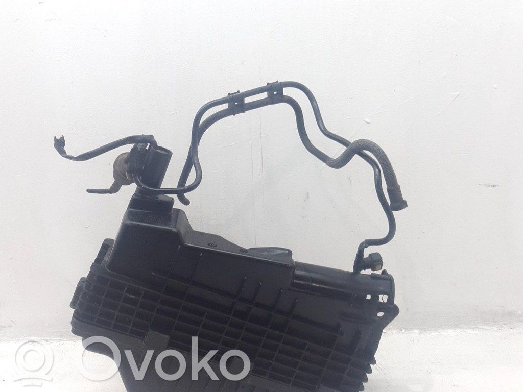 Saab 9-3 Ver1 Ilmansuodattimen kotelo 