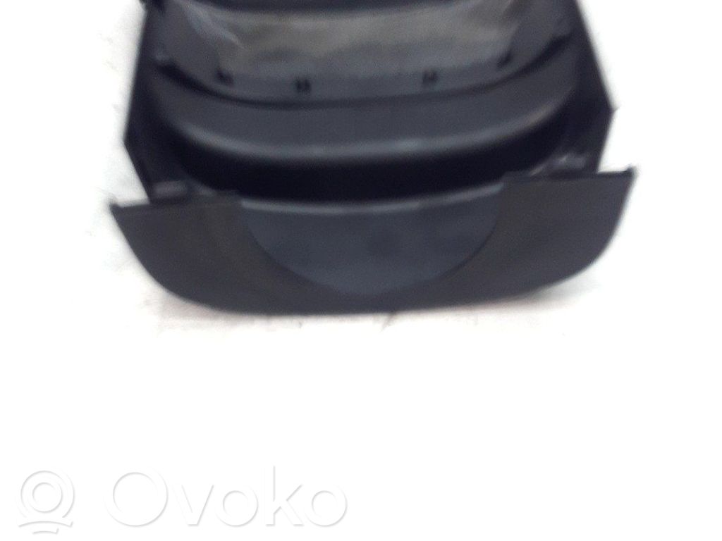 Ford Focus Ohjauspyörän verhoilu 