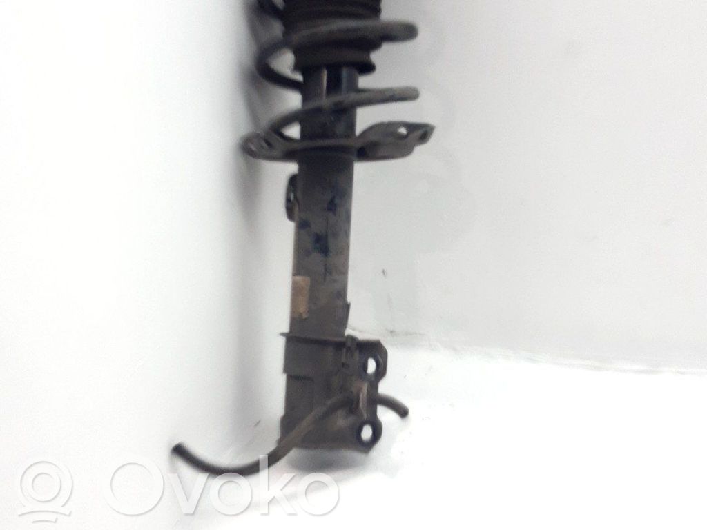 Stoßdämpfer vorne   93195924