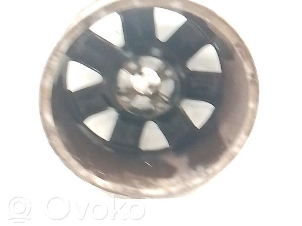 Citroen C2 Felgi aluminiowe R24 