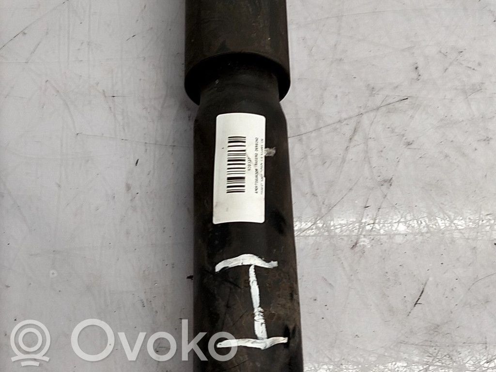 Takaiskunvaimennin   5206VC