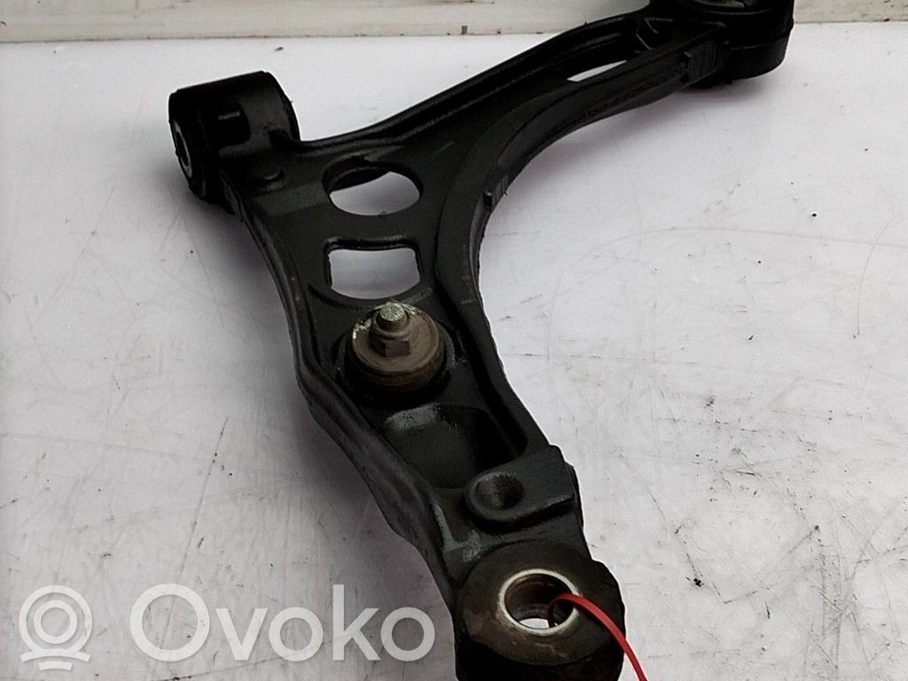Querlenker Achsschenkel vorne   1612735580