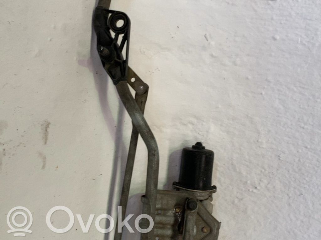 Renault Scenic I Motor ștergătoare faruri 