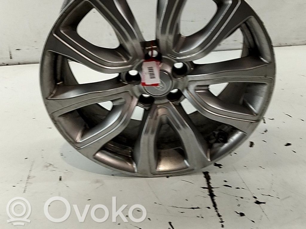 Land Rover Range Rover Evoque L538 Cerchioni in lega leggera R24
