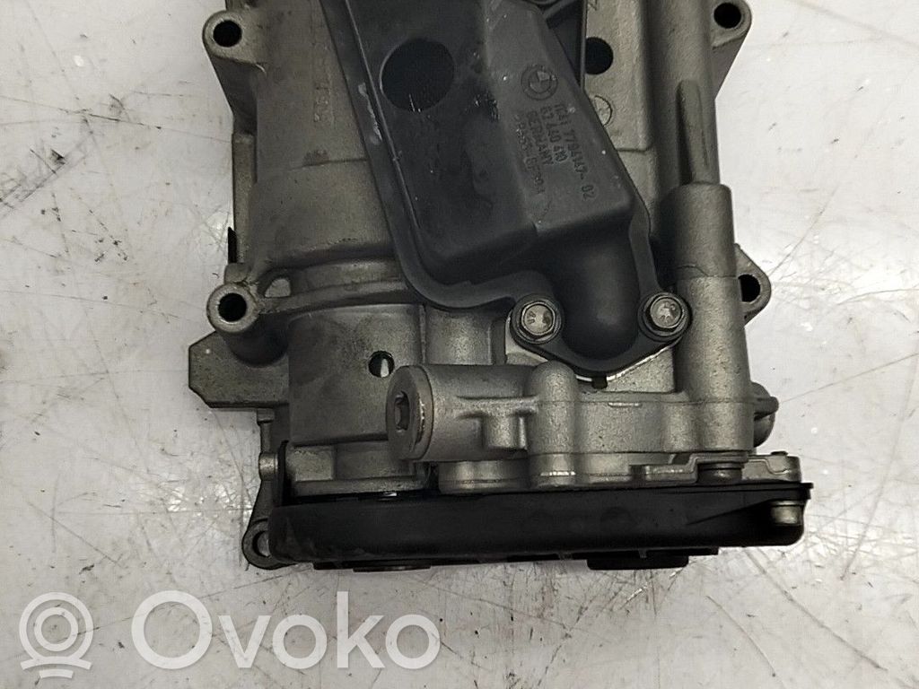 BMW 3 E90 E91 Eļļas sūknis 