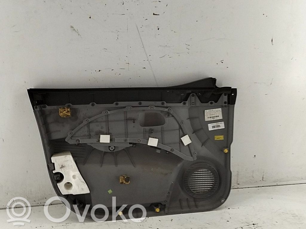 KIA Picanto Priekšējo durvju apdare 