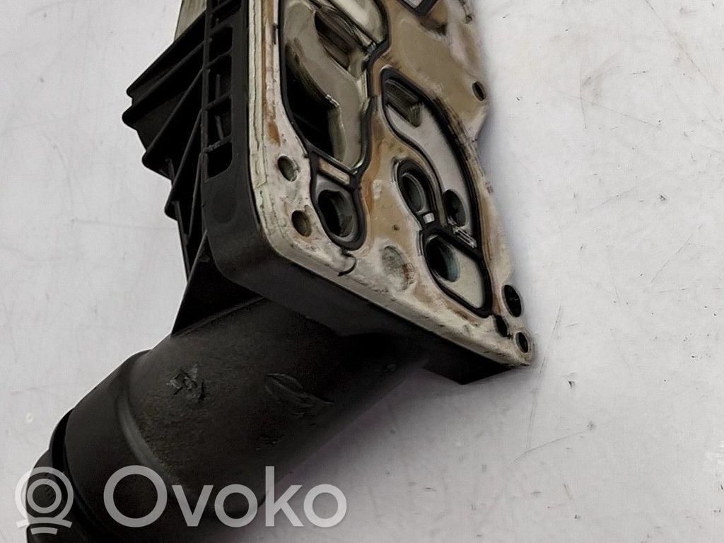 Halterung Ölfilter / Ölkühler   11428507150