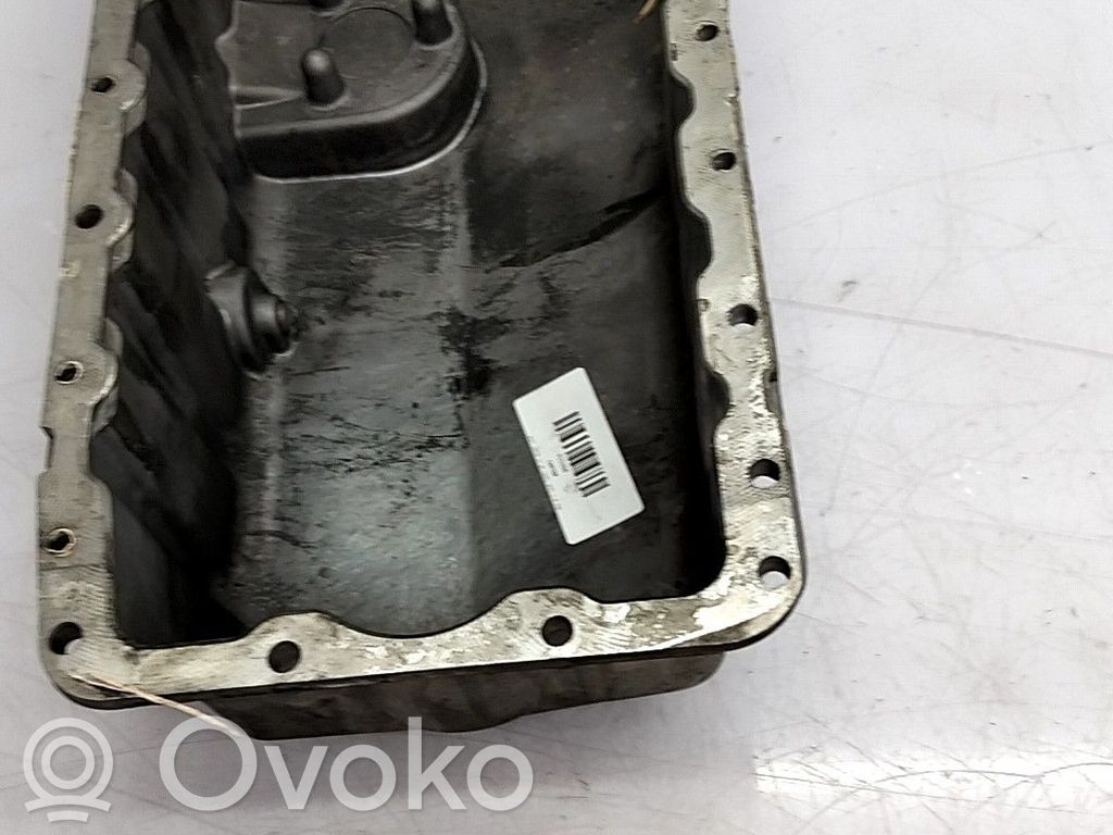 Seat Ibiza IV (6J,6P) Coppa dell’olio 