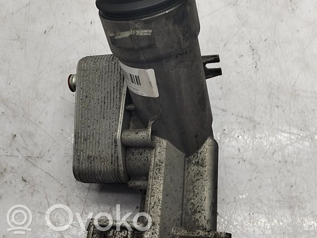 Halterung Ölfilter / Ölkühler   11427805407